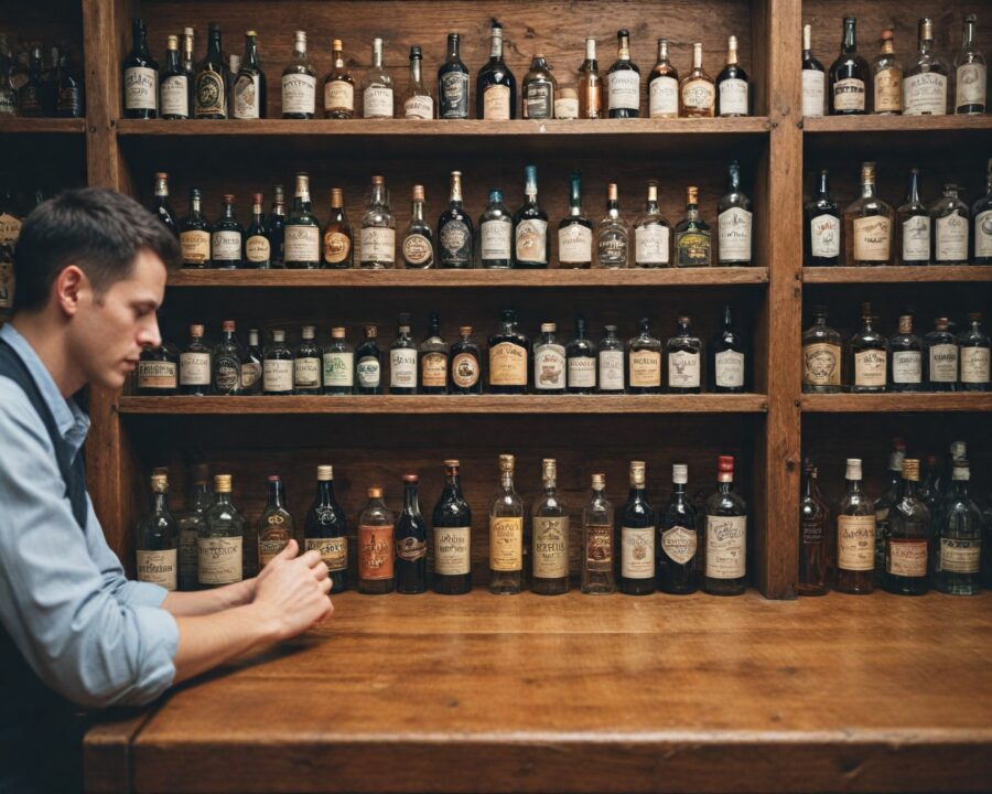 Como escolher o abridor de garrafa perfeito para seu bar