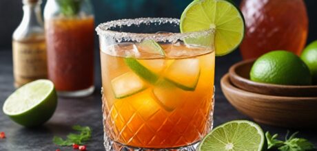 Os segredos do drink clássico mexicano: história e receitas