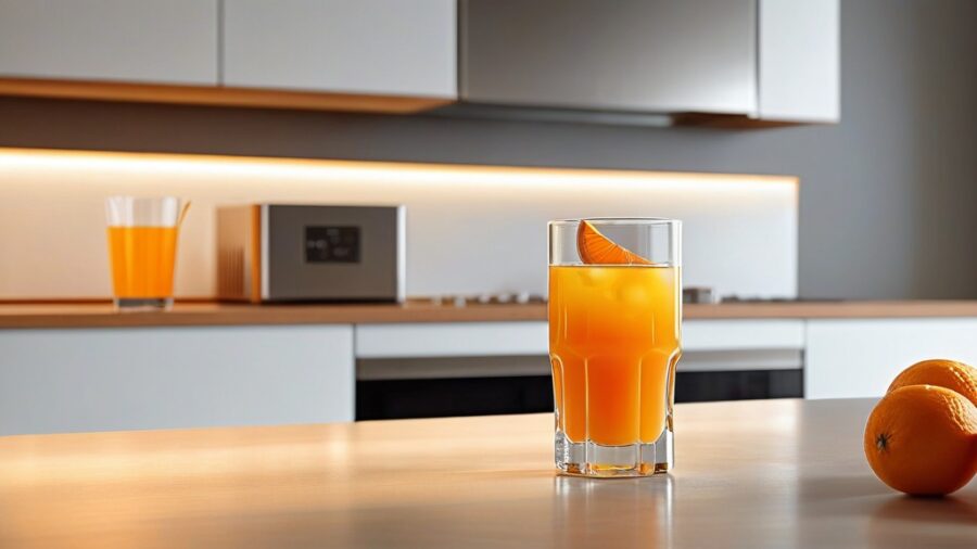 Como Preparar Screwdriver Clássico: Simples e Rápido