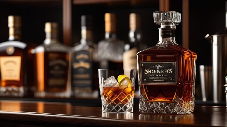 Como preparar Bobby Burns com scotch: Guia Completo