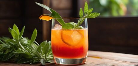 Drinks com Vodka e Murici Cerrado Aromático: Receitas Incríveis