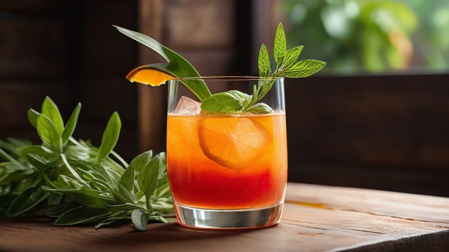 Drinks com Vodka e Murici Cerrado Aromático: Receitas Incríveis