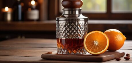 Como Fazer Brandy Sangaree com Noz Moscada: Receita e Dicas