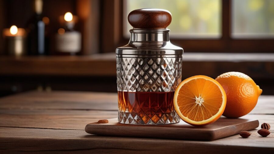 Como Fazer Brandy Sangaree com Noz Moscada: Receita e Dicas