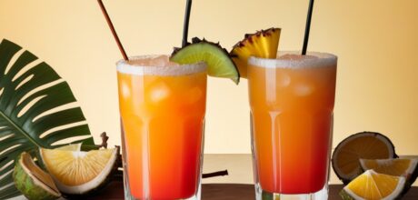 Como fazer mocktail tropical: receita e dicas práticas