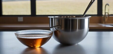 Aço Inoxidável versus Vidro em Utensílios: Qual Escolher?