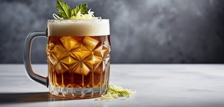 Chucrute em Drinks Alemães: Uma Experiência Única