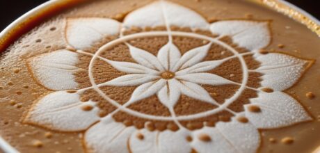 Como Usar Stencil em Coquetéis: Guia Completo