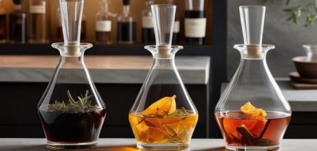 Maceração versus Infusão: Diferenças Essenciais