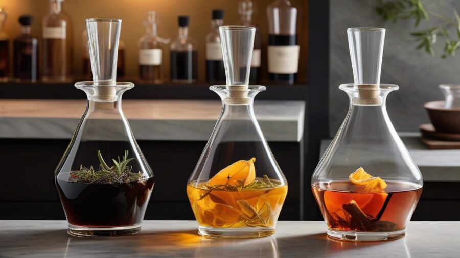 Maceração versus Infusão: Diferenças Essenciais