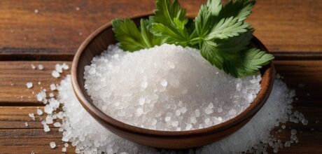 Receitas de Sal Temperado para Bordas: Dicas e Truques