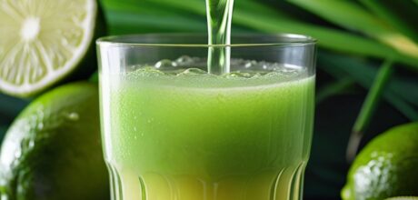 Caldo de Cana com Limão: Benefícios e Receitas Deliciosas