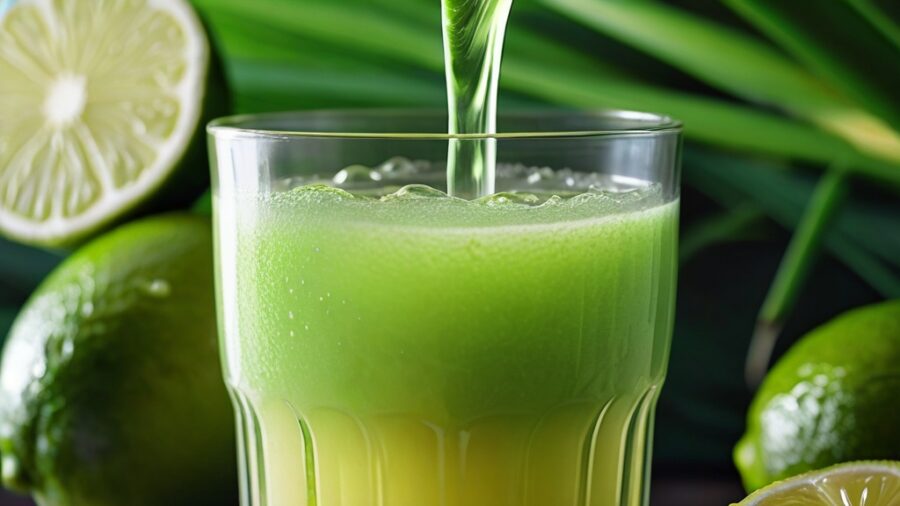 Caldo de Cana com Limão: Benefícios e Receitas Deliciosas