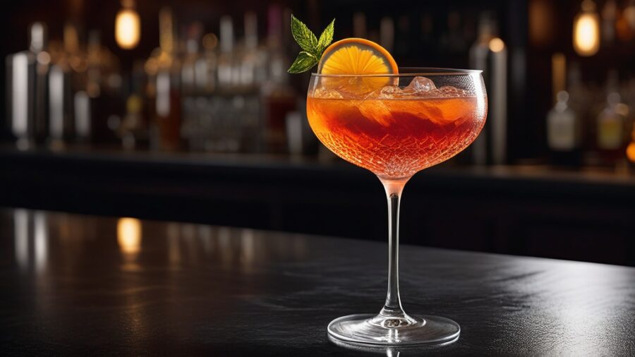 Como Corrigir Drink Muito Doce: Dicas Práticas