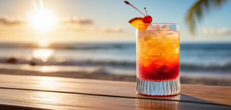 Como Preparar Sex on the Beach Refrescante: Guia Completo
