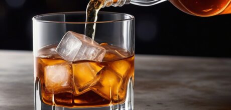 Controle de Vazão em Free Pouring Profissional