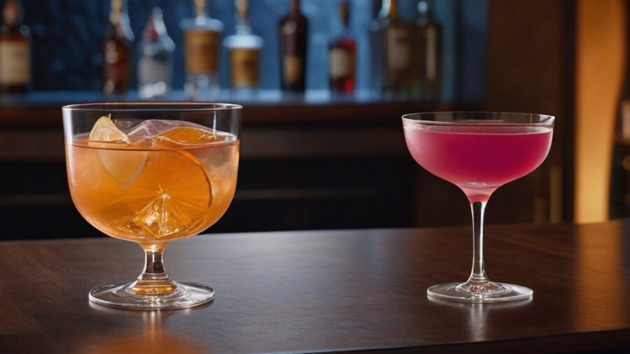 Diferenças entre Fix e Sour Clássico: Entenda Agora