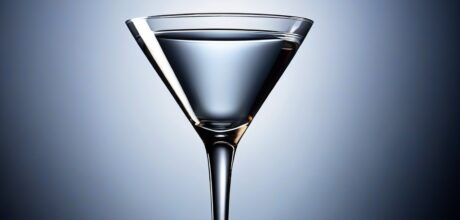 Técnica para Chilling de Taça Martini: O Guia Completo