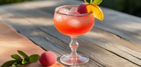 Drinks com Vodka e Aracá Goiaba Selvagem: Receitas Deliciosas