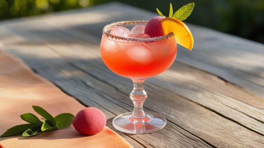 Drinks com Vodka e Aracá Goiaba Selvagem: Receitas Deliciosas