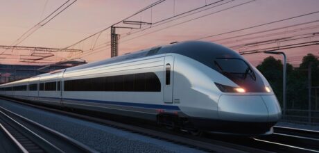 Organização de Speed Rail Eficiente: Guia Completo