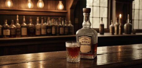 Origem do Coquetel Rum Flip: Um Mergulho Histórico