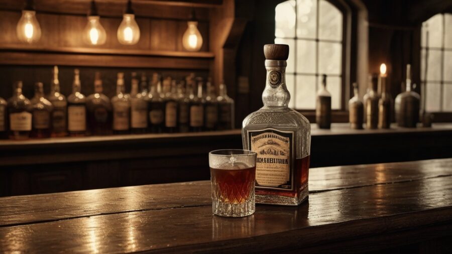 Origem do Coquetel Rum Flip: Um Mergulho Histórico
