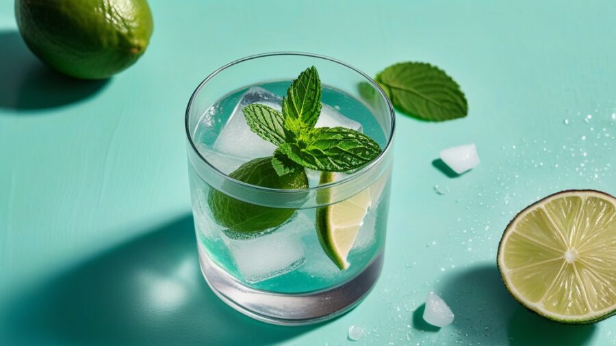 Receitas de Drinks com Vodka e Água de Coco